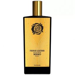 French Leather Memo French Leather Memo