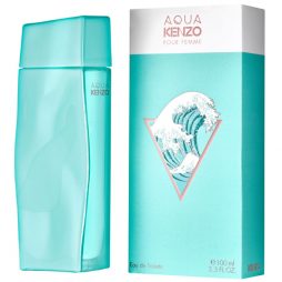 Kenzo Aqua Kenzo Pour Femme