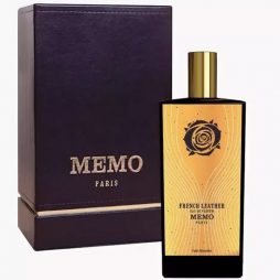 Memo French Leather