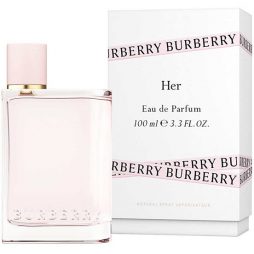 Burberry Her