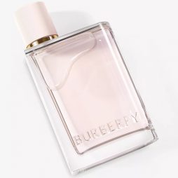 Burberry Her Burberry Burberry Her Burberry