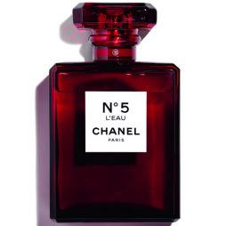 Chanel 5 L`Eau Red Chanel 5 L`Eau Red