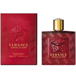 Versace Eros Flame