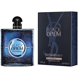 Yves Saint Laurent Black Opium Intense
