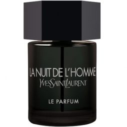 Yves Saint Laurent La Nuit de LHomme Le Parfum Yves Saint Laurent La Nuit de LHomme Le Parfum