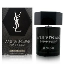 Yves Saint Laurent La Nuit de L'Homme Le Parfum