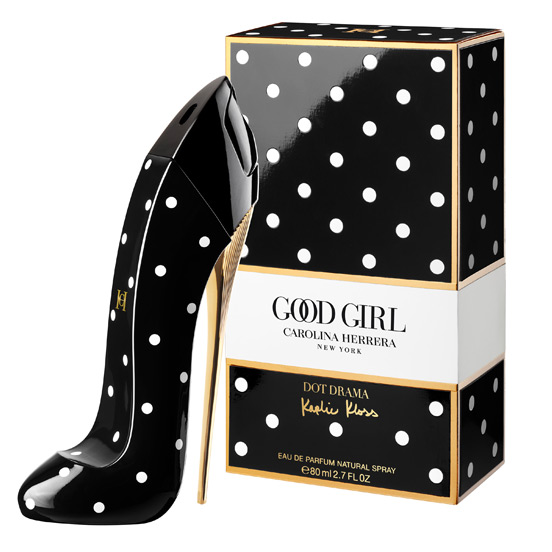 Carolina Herrera Good Girl Dot Drama Carolina Herrera Good Girl Dot Drama