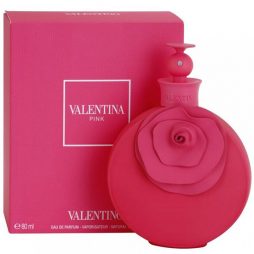 Valentino Valentina Pink