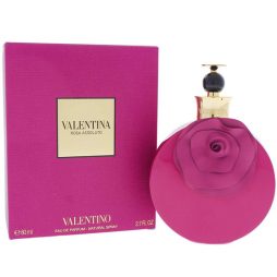 Valentina Rosa Assoluto Valentino