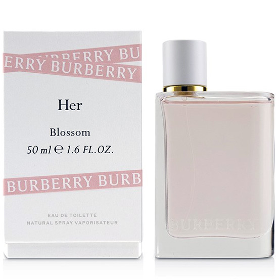 Burberry Her Blossom Burberry Her Blossom