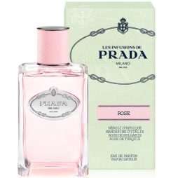 Prada Infusion de Rose