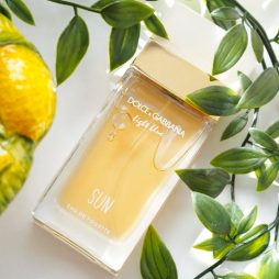 Dolce Gabbana Light Blue Sun Dolce Gabbana Light Blue Sun