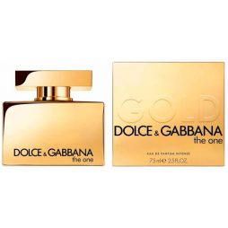 Dolce Gabbana The One Gold