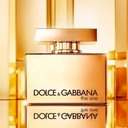 Dolce and Gabbana The One Gold Dolce and Gabbana The One Gold