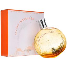 Hermes Eau Des Merveilles