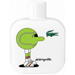 Lacoste Blanc Pure Collector Edition x Jeremyville Lacoste Blanc Pure Collector Edition x Jeremyville