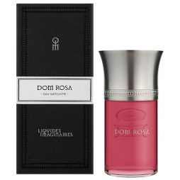 Les Liquides Imaginaires Dom Rosa