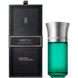 Les Liquides Imaginaires Sirenis