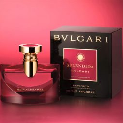 Bvlgari Splendida Magnolia Sensuel