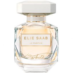 Elie Saab Le Parfum In White