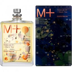Escentric Molecules Molecule 01 Black Tea