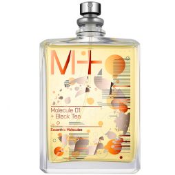 Molecule 01 Black Tea Escentric Molecules Molecule 01 Black Tea Escentric Molecules